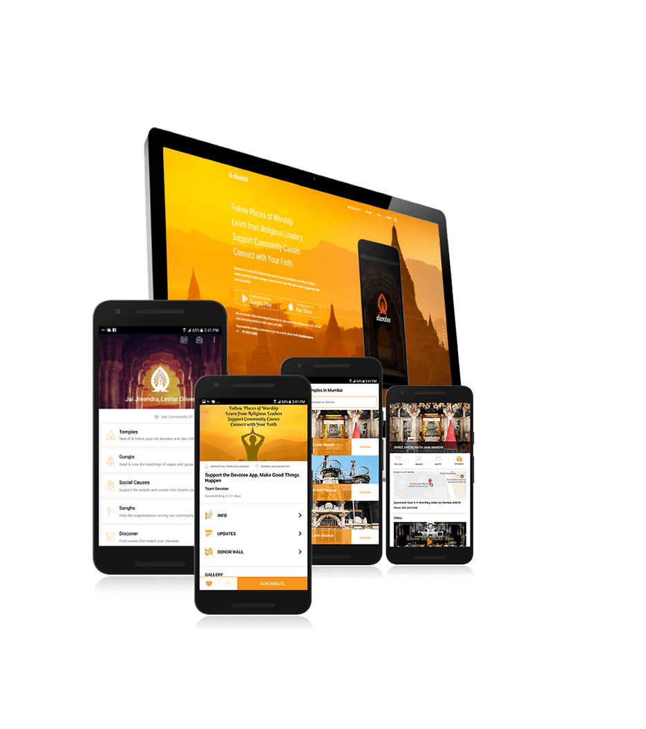 Photo1 - Codmob technologies