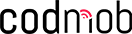 Codmob Logo